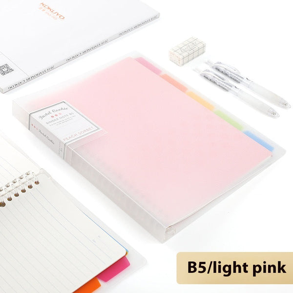 school supplies