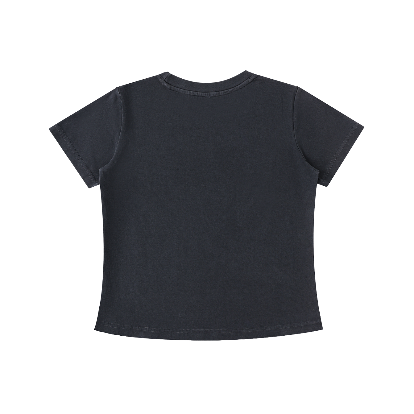 Doing my best Vintage Wash Slim Fit T-shirt